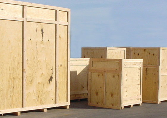 custom crates